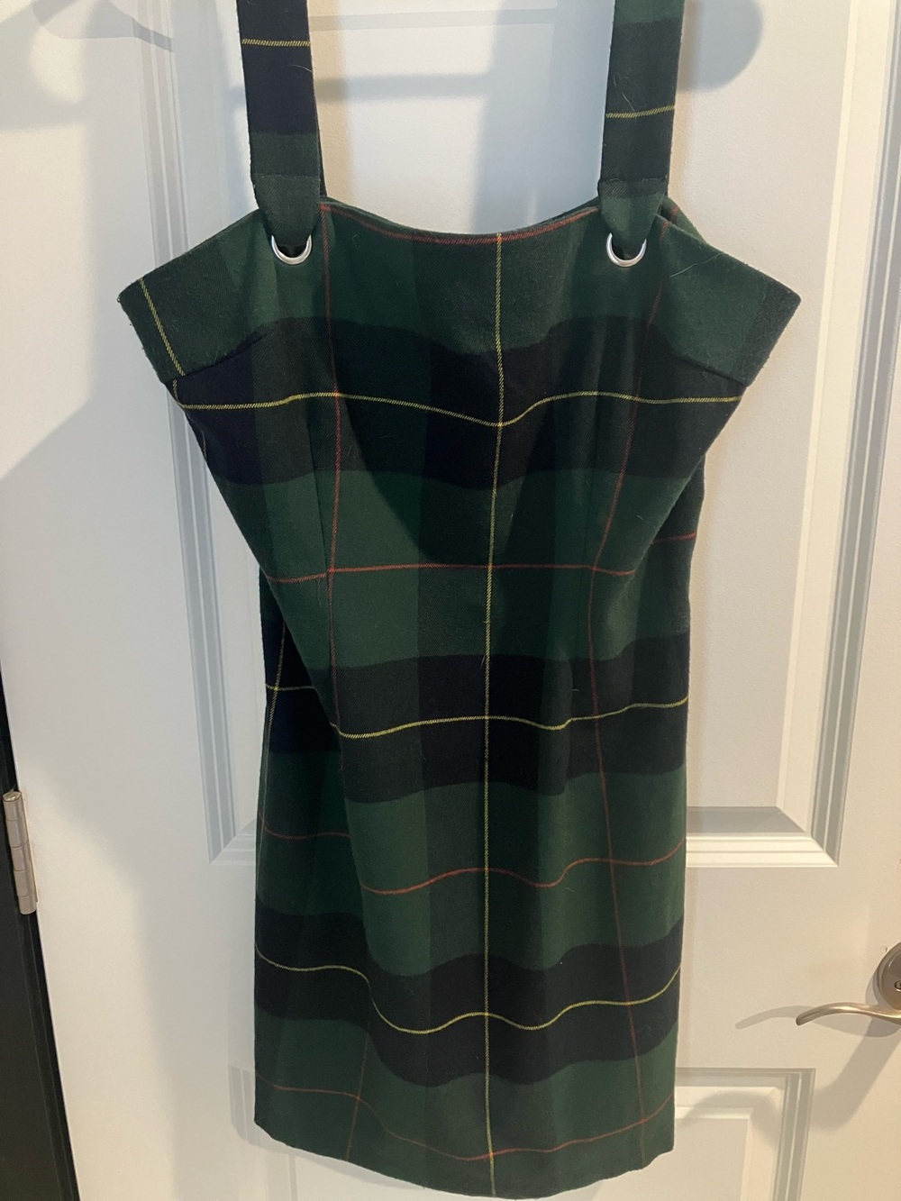 Mini dress
